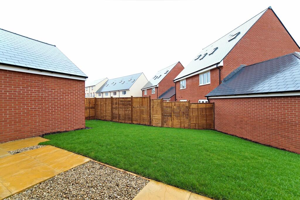 Additional image 7 of Slade Baker Way, Stoke Gifford, Bristol