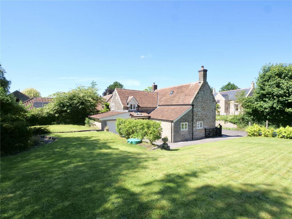 Additional image 13 of Detached Cottage, Stowey