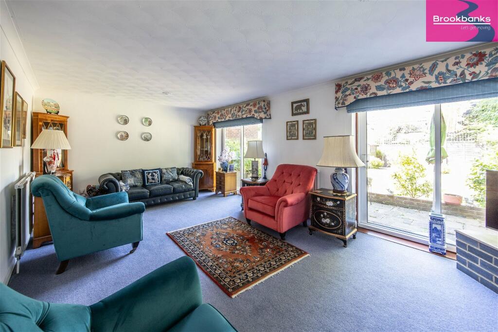 Additional image 9 of Sounds Lodge, Crockenhill, BR8