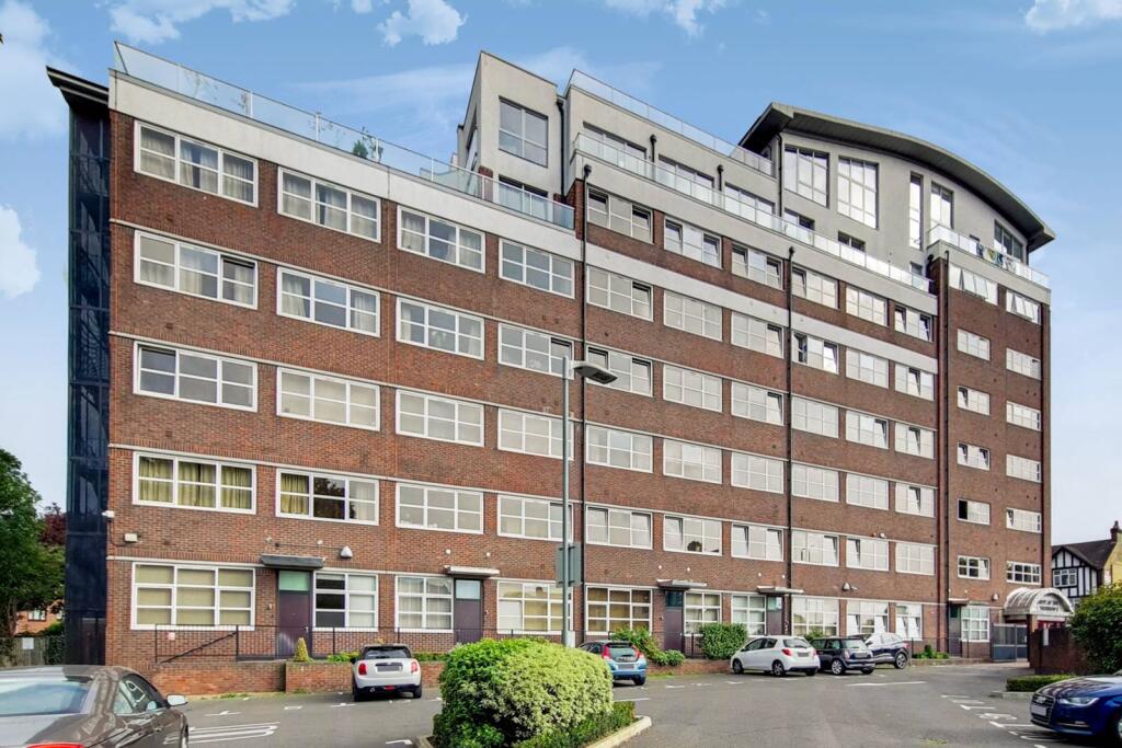 Additional image 2 of Croydon Road, Beckenham, BR3