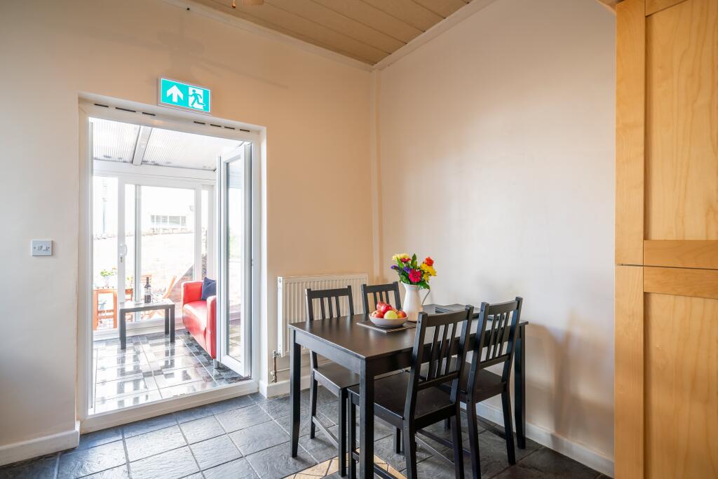 Additional image 4 of 5 Harrowdene Road, Knowle, Bristol