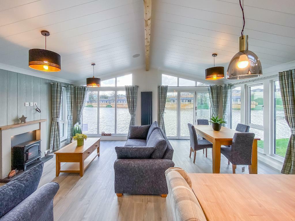 Additional image 4 of Pendle View Lodges, Barrow, Clitheroe, Lancashire, BB7 9DH