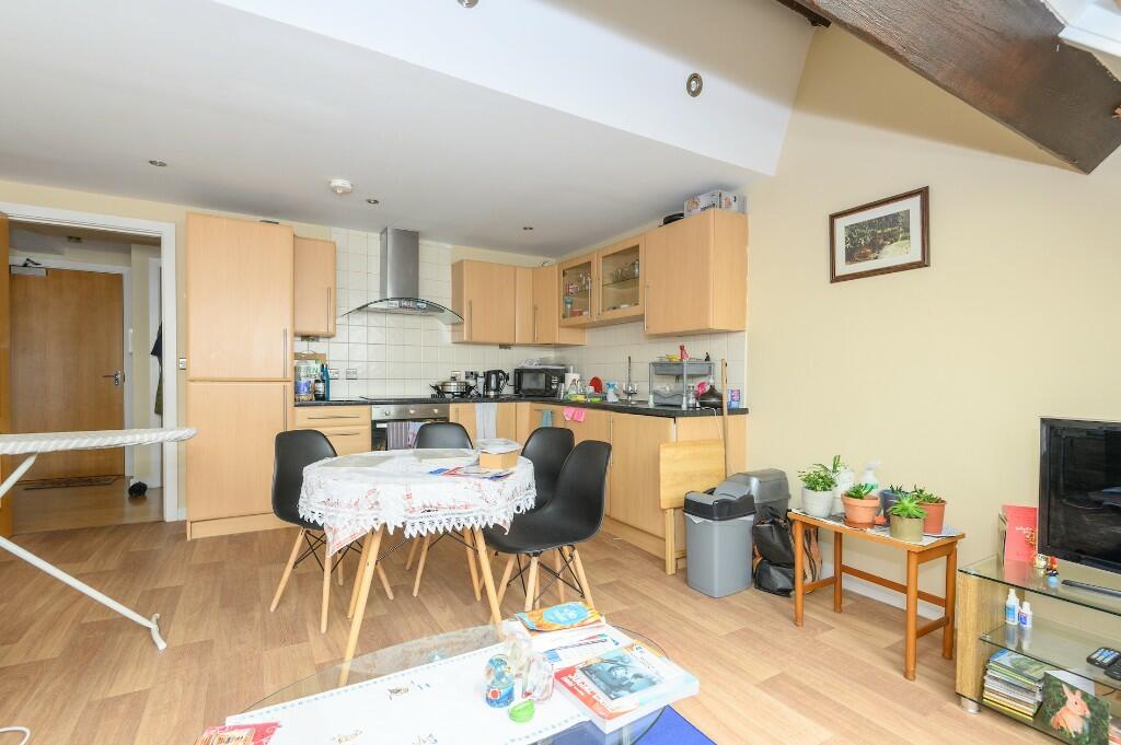 Additional image 21 of Sunbridge Road, Bradford, BD1