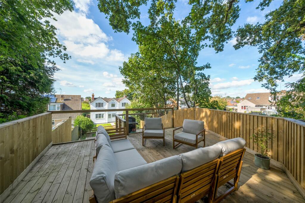 Additional image 17 of Vicarage Road, Coalpit Heath, Bristol, Gloucestershire, BS36