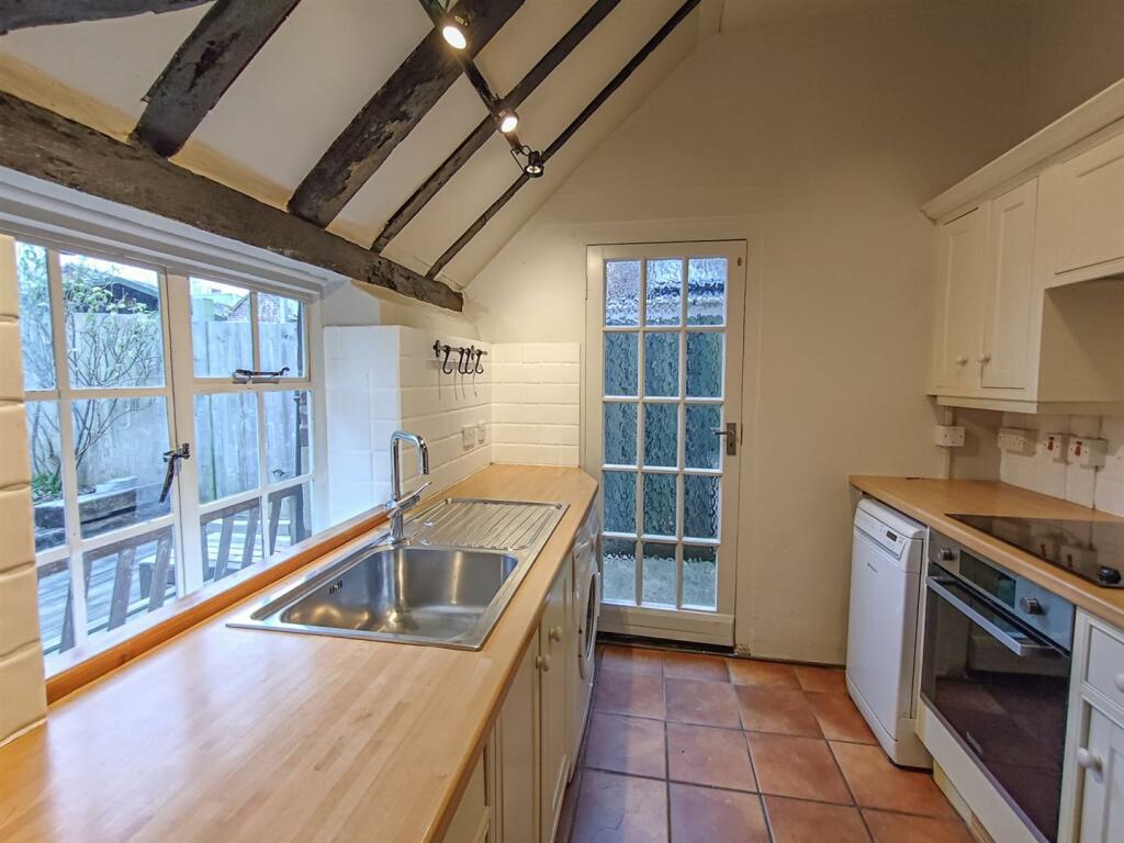 Additional image 10 of 2 Hollowdown Cottages, The Street, Kingston, Lewes