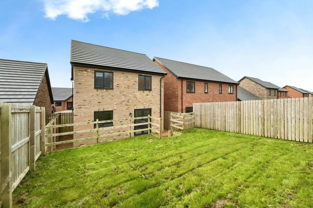 Additional image 12 of 26 Meadow Walk, Farries Field, Stainburn, Workington