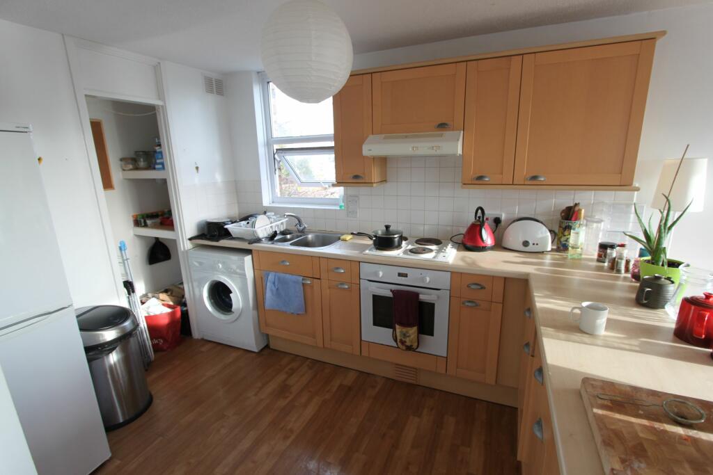 Additional image 4 of High Kingsdown, Bristol