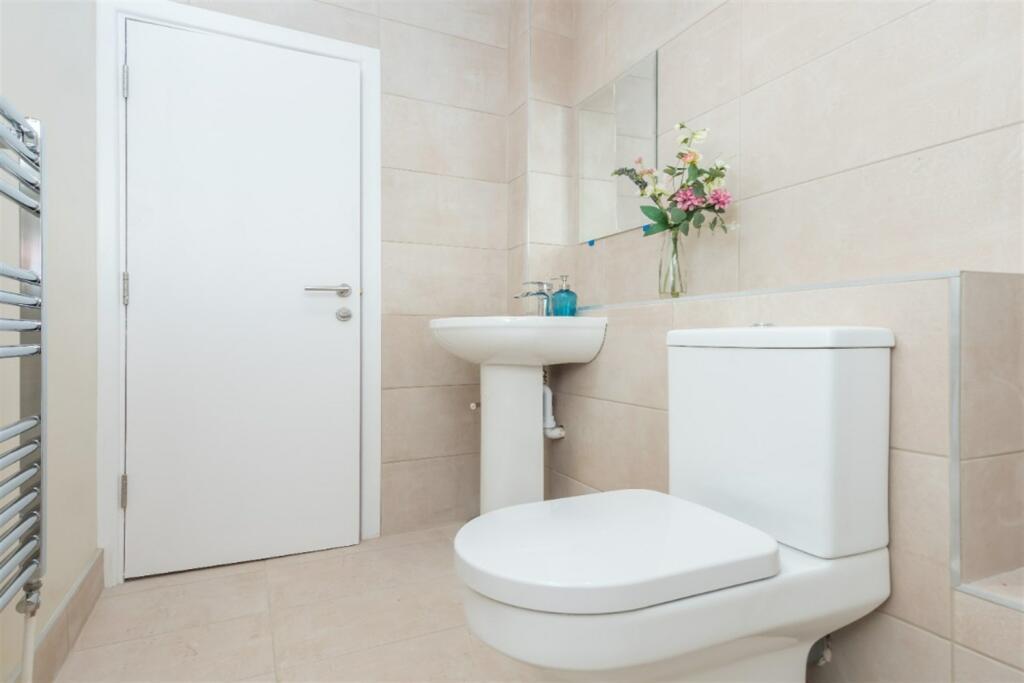 Additional image 6 of 3 bedroom Terraced House in Moravian Road, Bristol