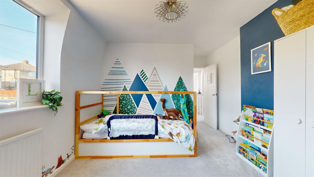 Additional image 18 of Woodleigh Gardens, Whitchurch, Bristol