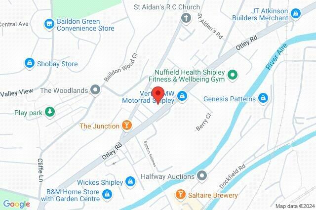 Additional image 11 of Albert Street, Baildon, Shipley, West Yorkshire, BD17