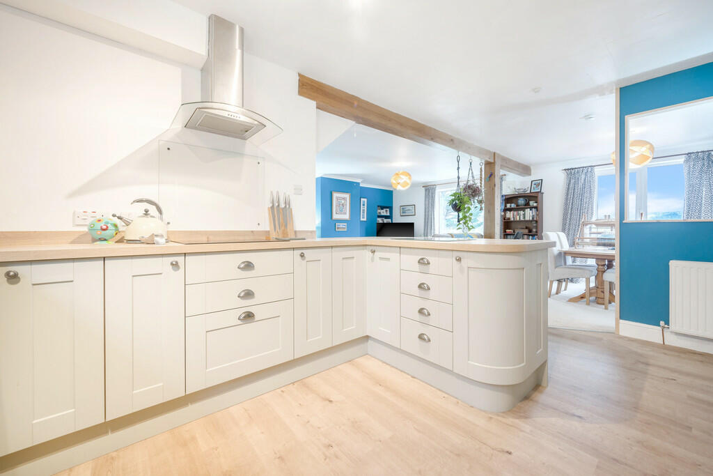 Additional image 8 of Brackenrigg House, Naddle, Keswick, Cumbria, CA12 4TF