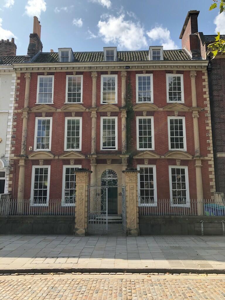 Additional image 5 of 29 Queen Square & Bristol Sailors Home , Bristol, City Of Bristol, BS1