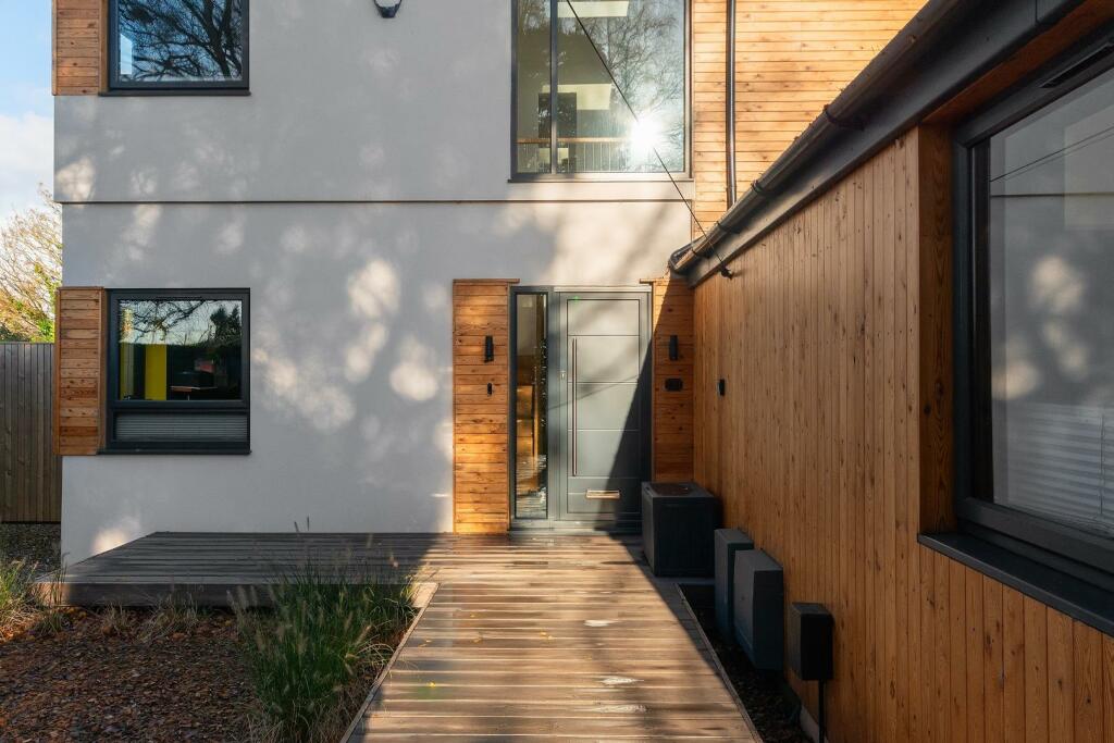 Additional image 63 of Farleigh Road, Backwell