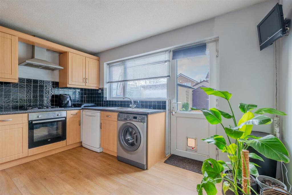 Additional image 4 of Elderwood Drive, Longwell Green, Bristol