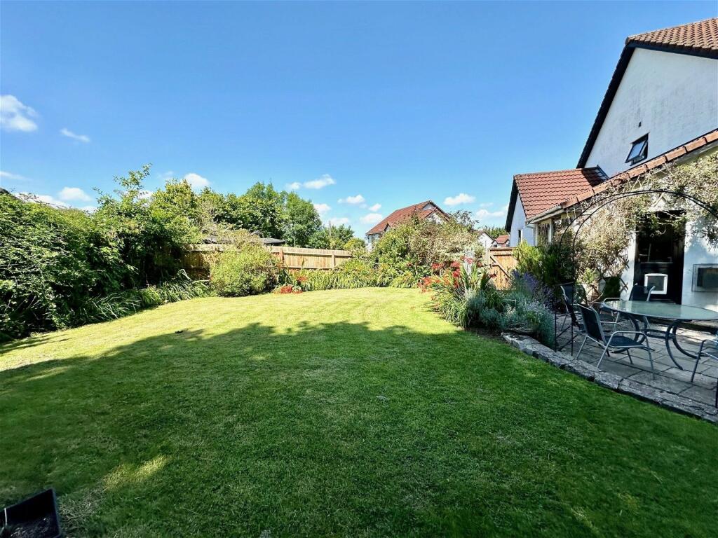 Additional image 20 of Bramley Close, Sandford