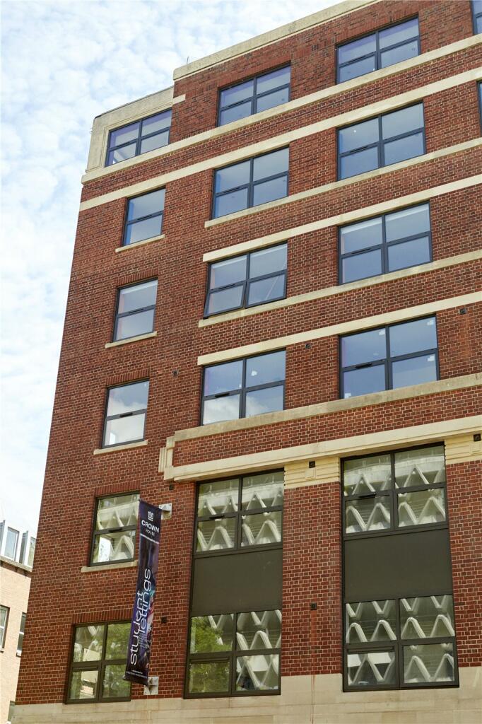 Additional image 10 of Crown House, 37-41 Prince Street, City Centre, Bristol, BS1