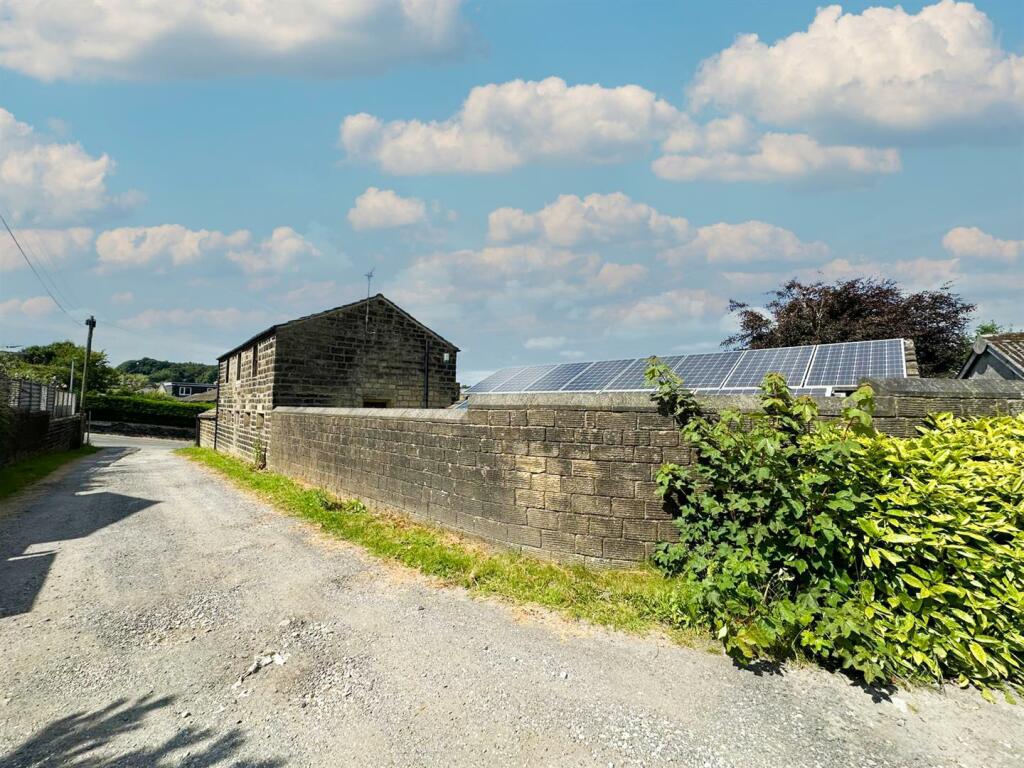 Additional image 43 of Bridge Street, Oakworth