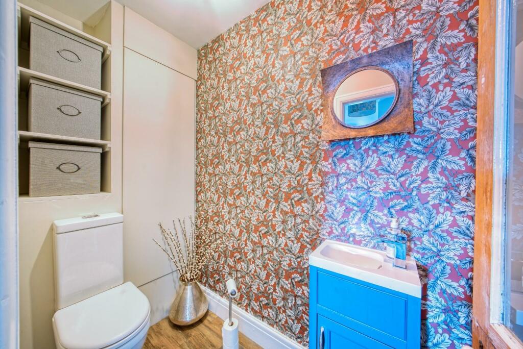 Additional image 14 of Exceptional extended family home in the village of Cleeve