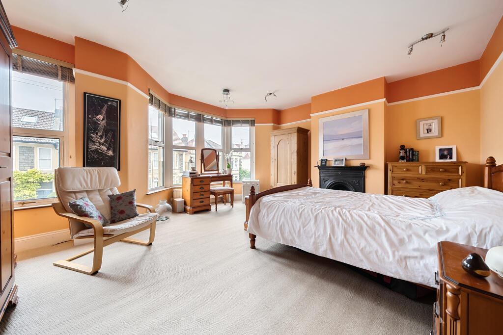 Additional image 13 of Cairns Road, Westbury Park, Bristol, BS6