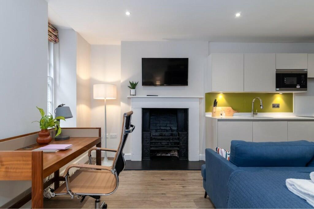 Additional image 12 of Charlotte Street, Bristol, BS1