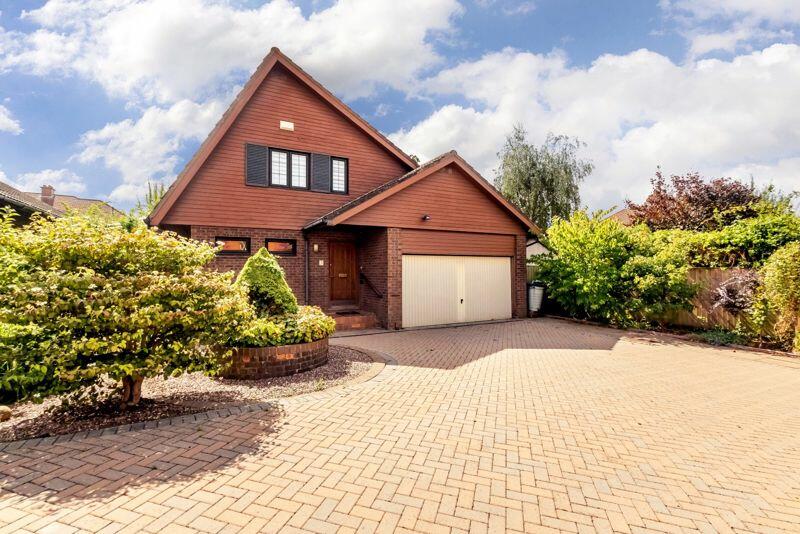 Additional image 16 of Coombe Gardens | Stoke Bishop