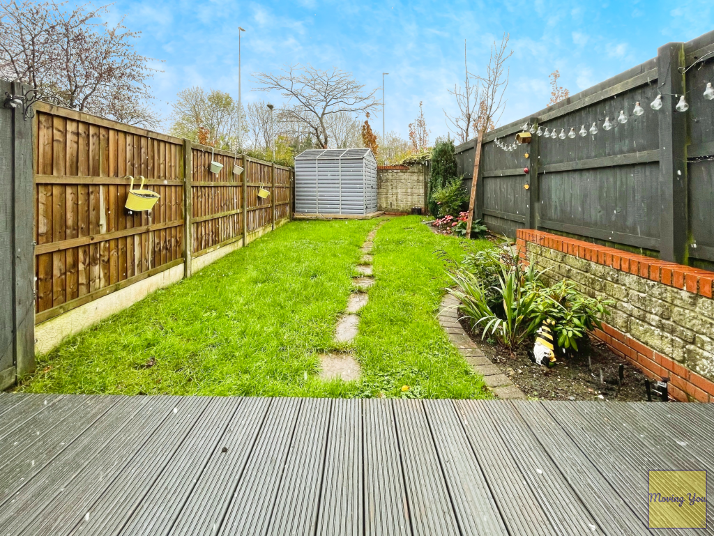 Additional image 4 of Muirfield, Warmley, Bristol, South Gloucestershire