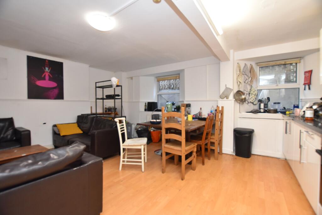 Additional image 5 of St Pauls Road, Lower Maisonette, Clifton, Bristol, BS8 1LT