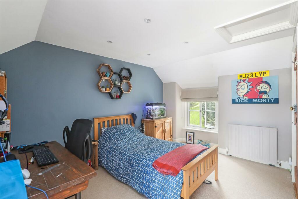 Additional image 20 of Walton Down, Walton-In-Gordano.