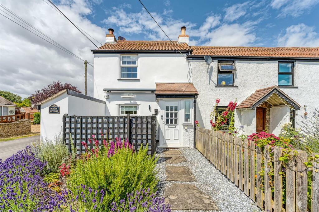 Additional image 15 of Beautiful Cottage in Kenn