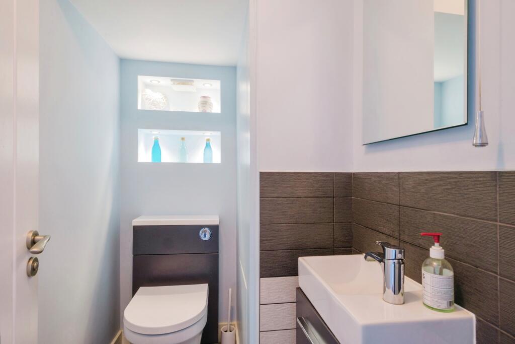 Additional image 19 of Shepreth Road, Foxton, Cambridge, Cambridgeshire, CB22