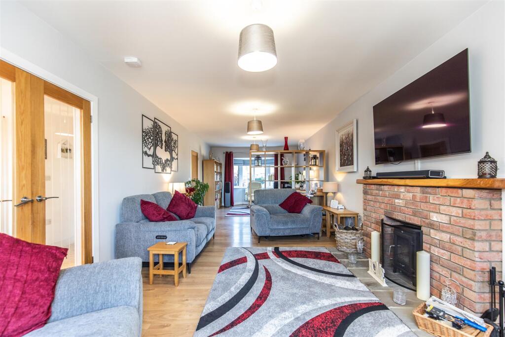 Additional image 9 of Eastbourne Road, Halland, BN8 6PS