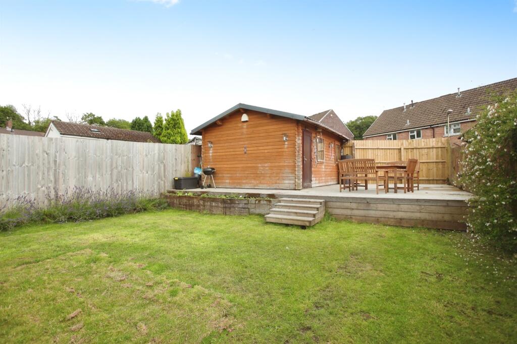 Additional image 15 of Heol Y Gors, Nantgarw, Cardiff