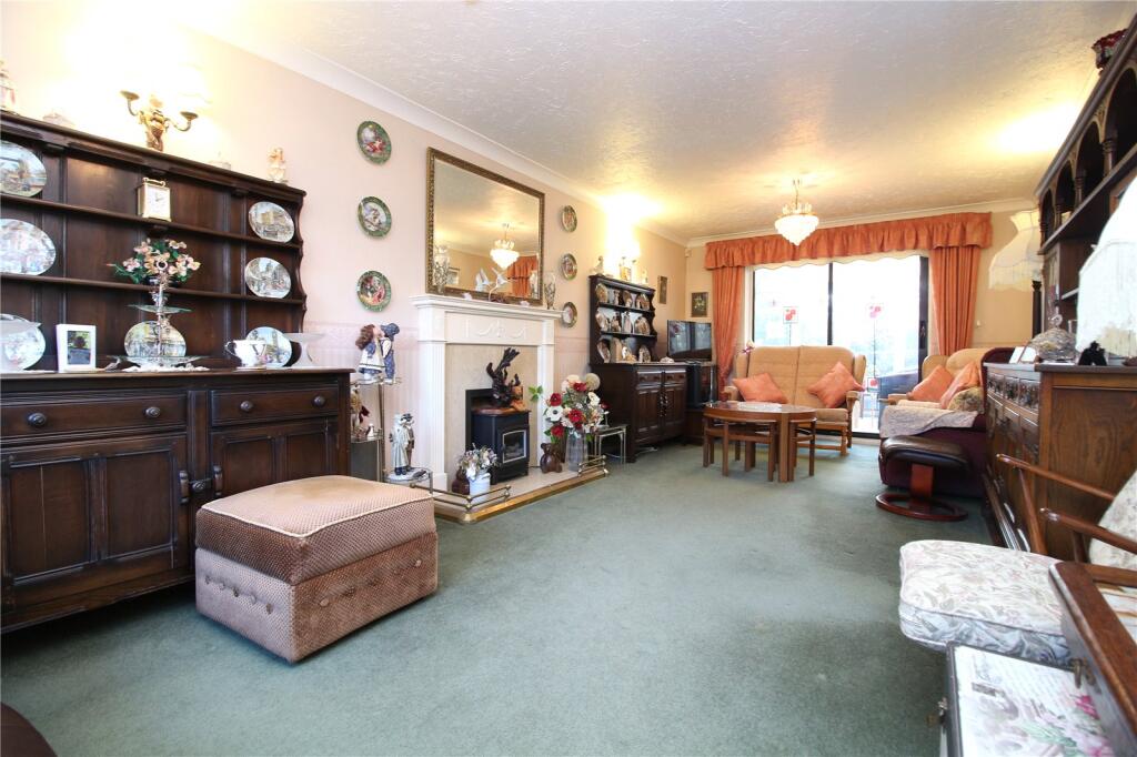 Additional image 12 of Millyford Close, Barton On Sea, Hampshire, BH25