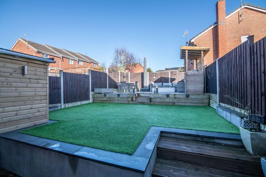 Additional image 25 of Tidbury Close, Walkwood, Redditch B97 5LW