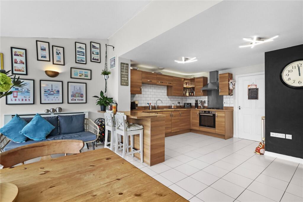 Additional image 2 of Brunel Drive, Hailsham, East Sussex, BN27