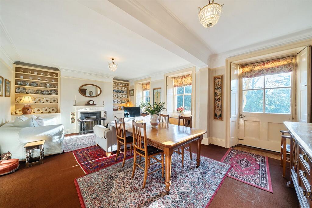 Additional image 9 of Sopley, Christchurch, BH23