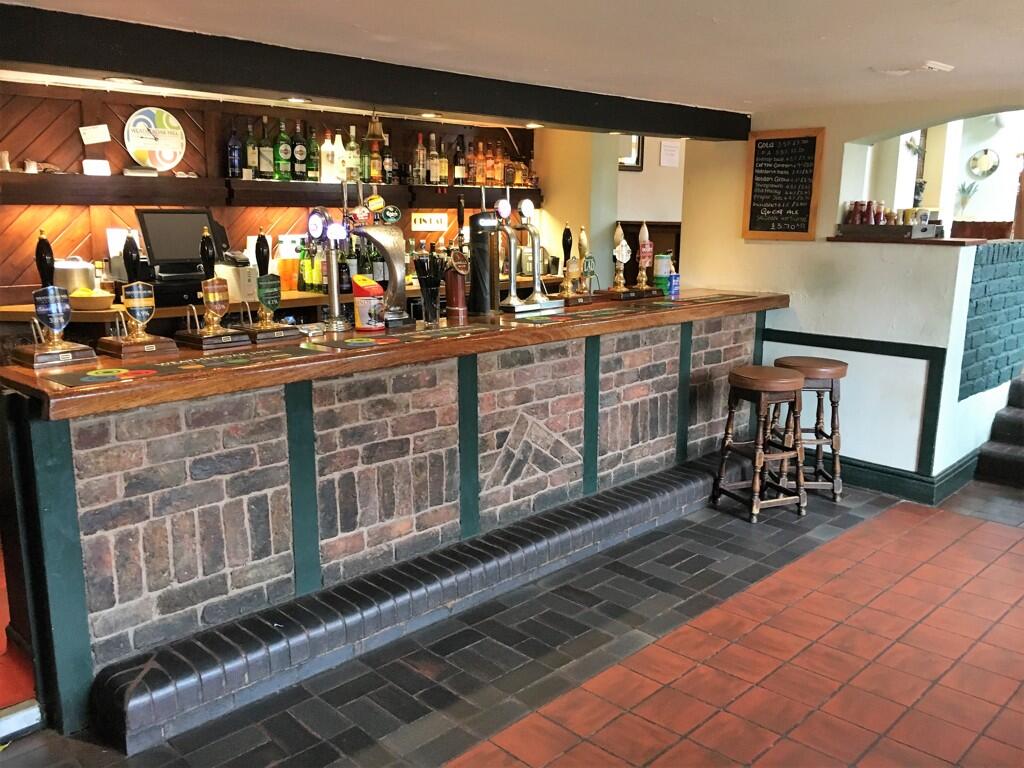 Additional image 5 of The Coach And Horses, Alvechurch, Birmingham, Worcestershire