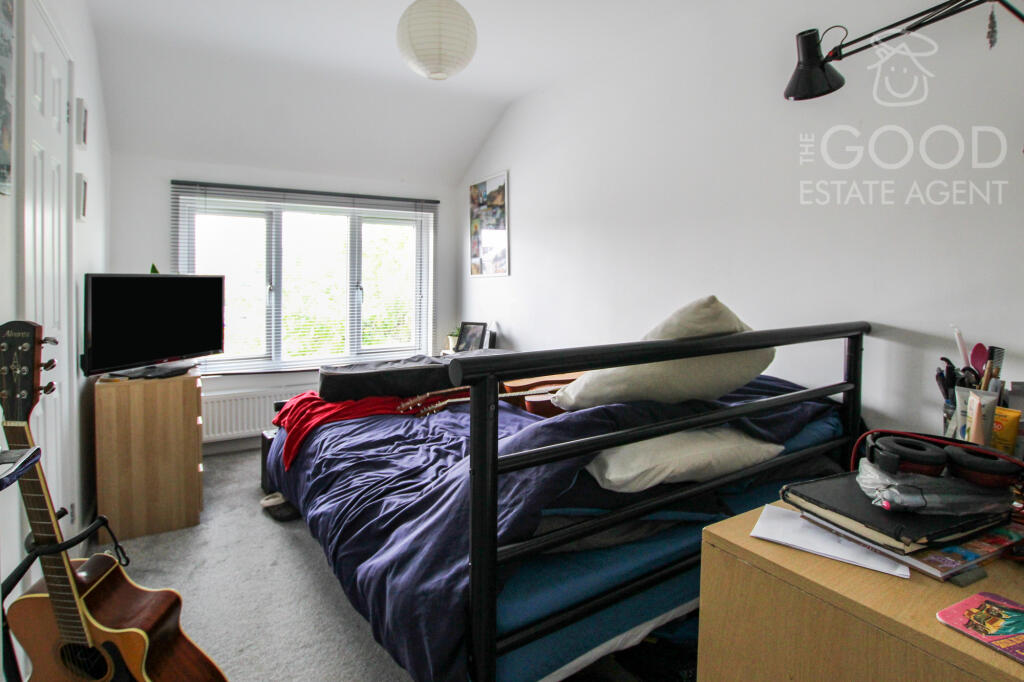 Additional image 10 of Queensway, Soham, CB7