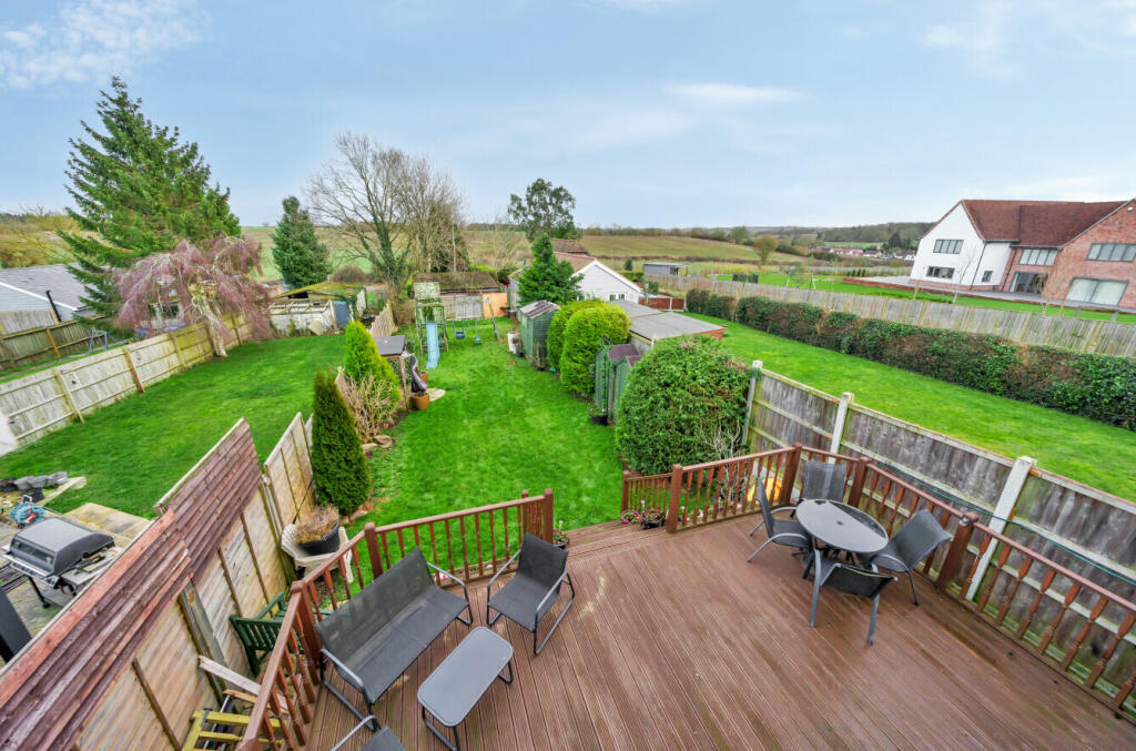 Additional image 24 of Quicksie Hill, Arkesden, Saffron Walden, CB11