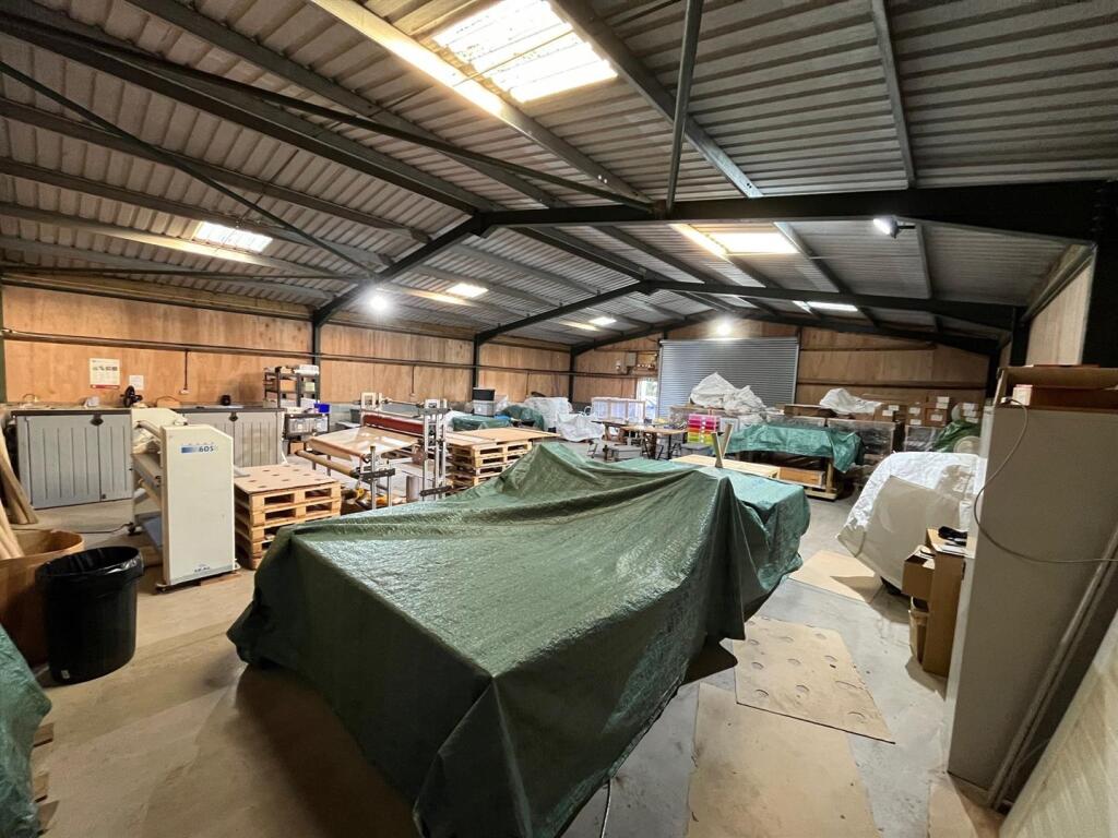 Additional image 5 of Brookhouse Lane, Ham Green, Redditch B97 5PR