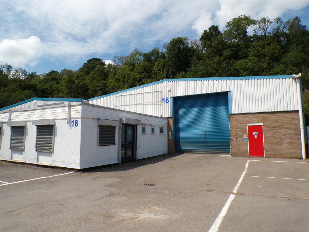 Additional image 13 of Llandough Trading Estate, Cardiff, CF11 8RR