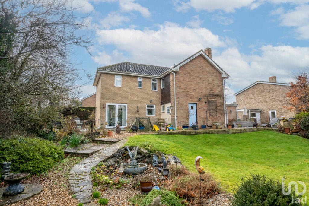 Additional image 4 of Church Lane Sutton, Ely, CB6