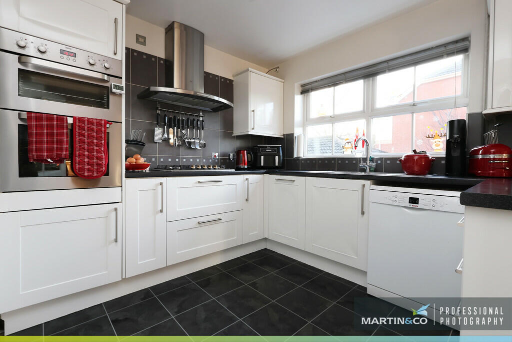 Additional image 9 of Hastings Crescent, Old St Mellons
