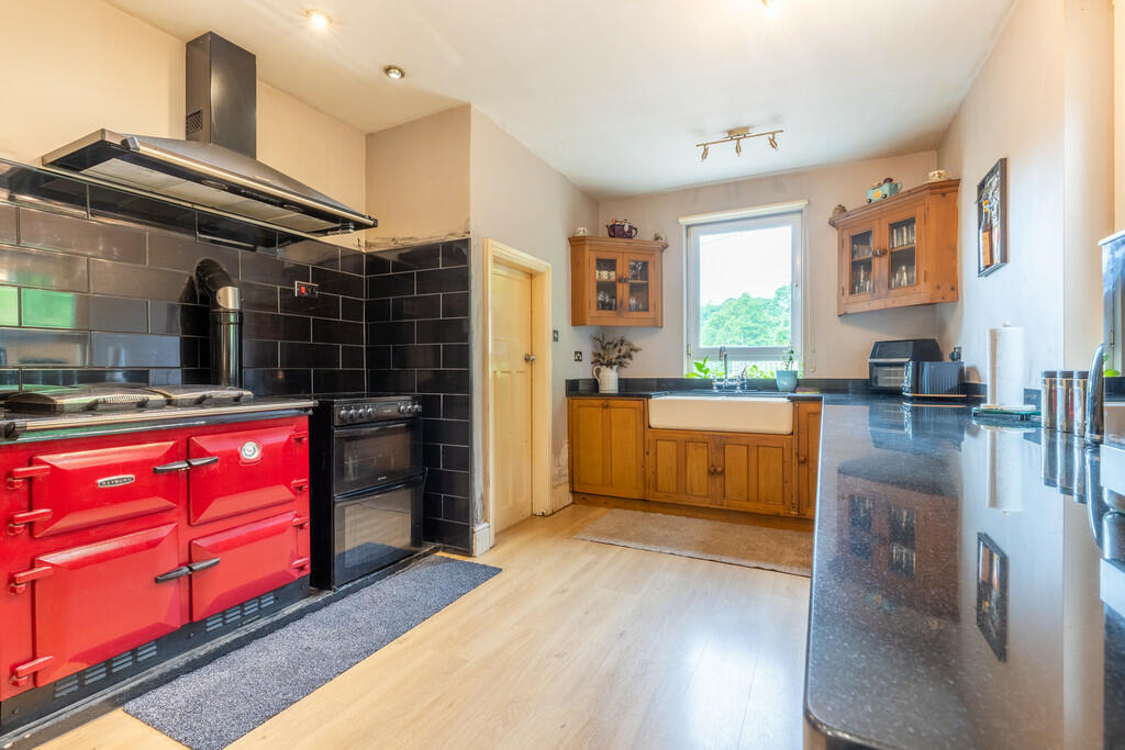 Additional image 16 of Lyne View, Rackbridge, Hethersgill, Carlisle, Cumbria, CA6 6HX