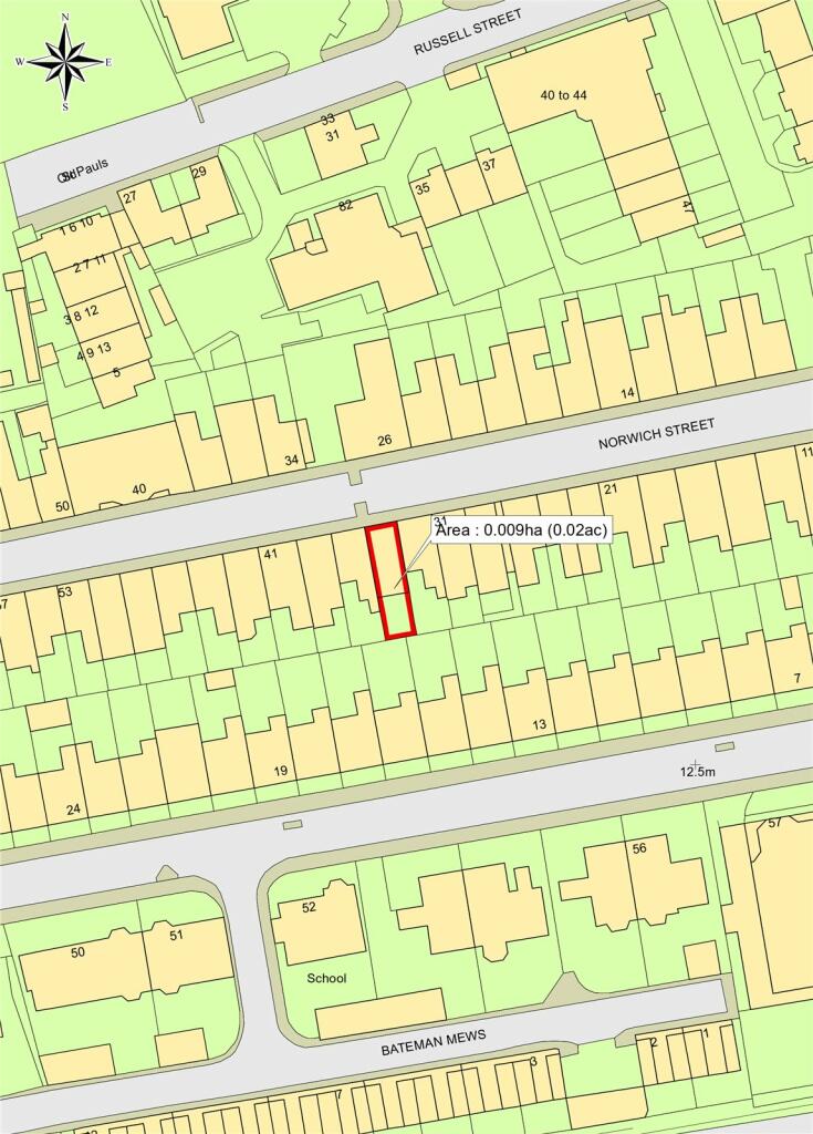 Additional image 15 of Norwich Street, Cambridge, Cambridgeshire