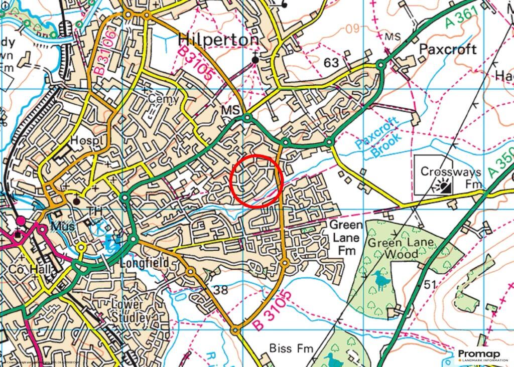 Additional image 19 of Walmesley Chase, Paxcroft Mead