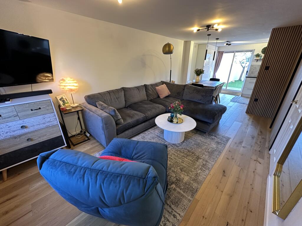 Additional image 12 of Wissey Way, Ely