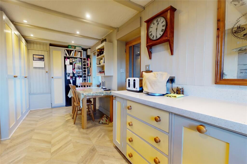 Additional image 9 of Low Darkdale House, Slaggyford, Brampton, Cumbria, CA8