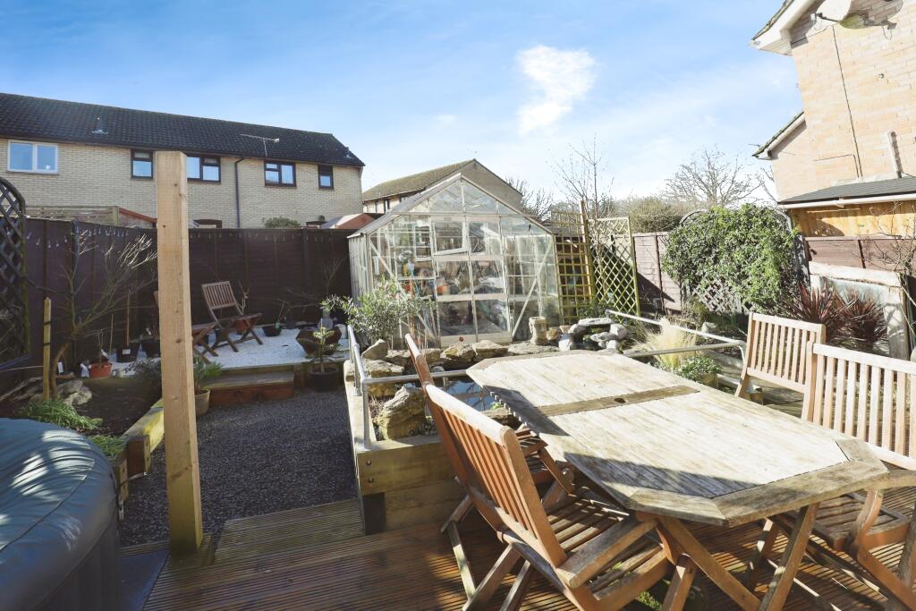 Additional image 13 of Braishfield Gardens, Bournemouth, Dorset, BH8