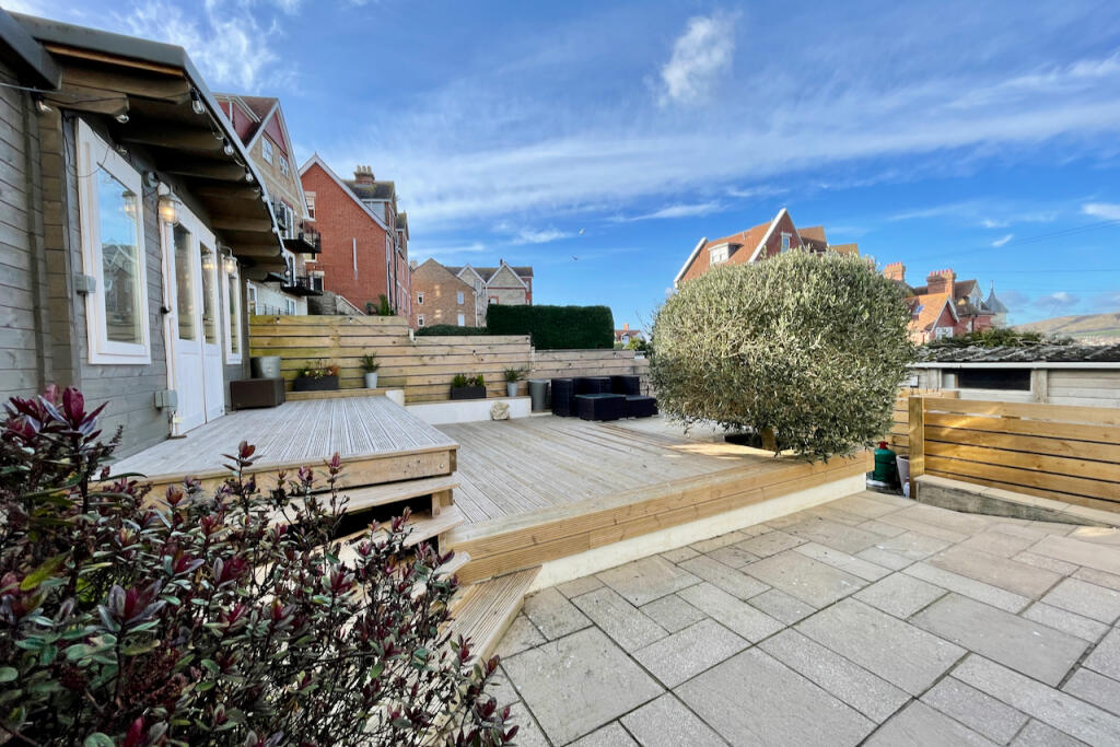 Additional image 29 of PARK ROAD, SWANAGE